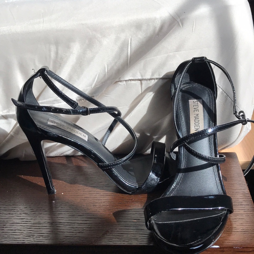 steve madden heels